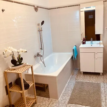 Weinberg Apartamento