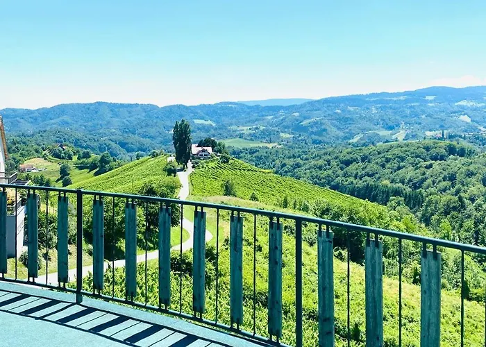 Weinberg 公寓 里欧查赫